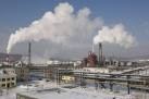 Russian Gasoil D2